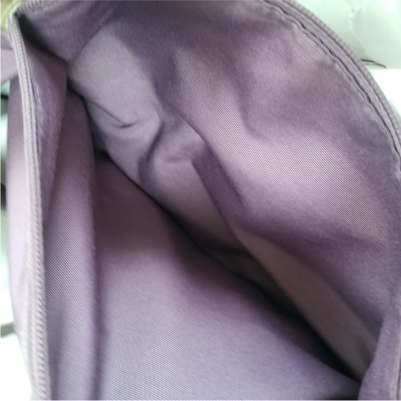 Coach Metallic Bronze Shoulder Bag - Picture 9 of 14